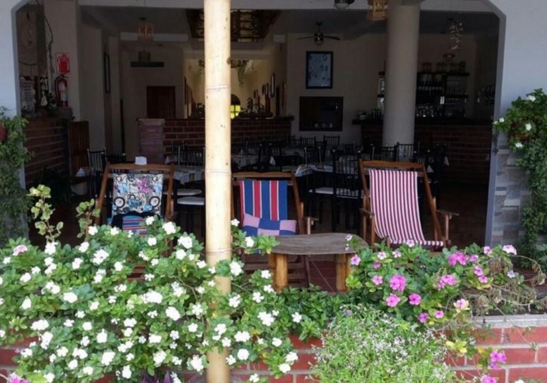 Hosteria Bella Napoli